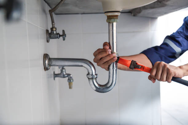Best Commercial Plumbing Services  in Kiawah Island, SC