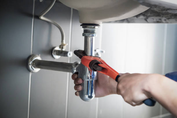 Best Leak Detection Services  in Kiawah Island, SC